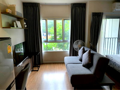 Condos for sale : Please add Line only // 💞 D Condo Bliss, Building A, 2nd Floor, Selling with Tenant