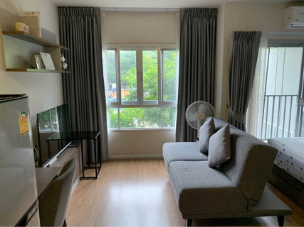รบกวนแอดไลน์เท่านั้น // 💞 D condo bliss ตึกA ชั้น 2 ขายพร้อมผู้เช่า
