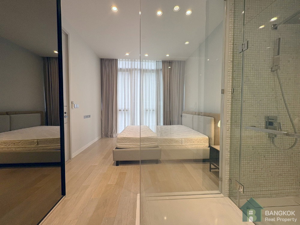 รูป ขายคอนโดหรู 2 ห้องนอน Vittorio Sukhumvit 39  BTS พร้อมพงษ์ - รูปที่ 19/27