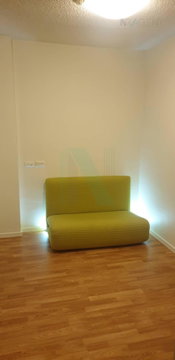 For Rent Condo LUMPINI VILLE ONNUT - LAT KRABANG 2 Building B, Floor ,1 bed room, Room size 23 sqm