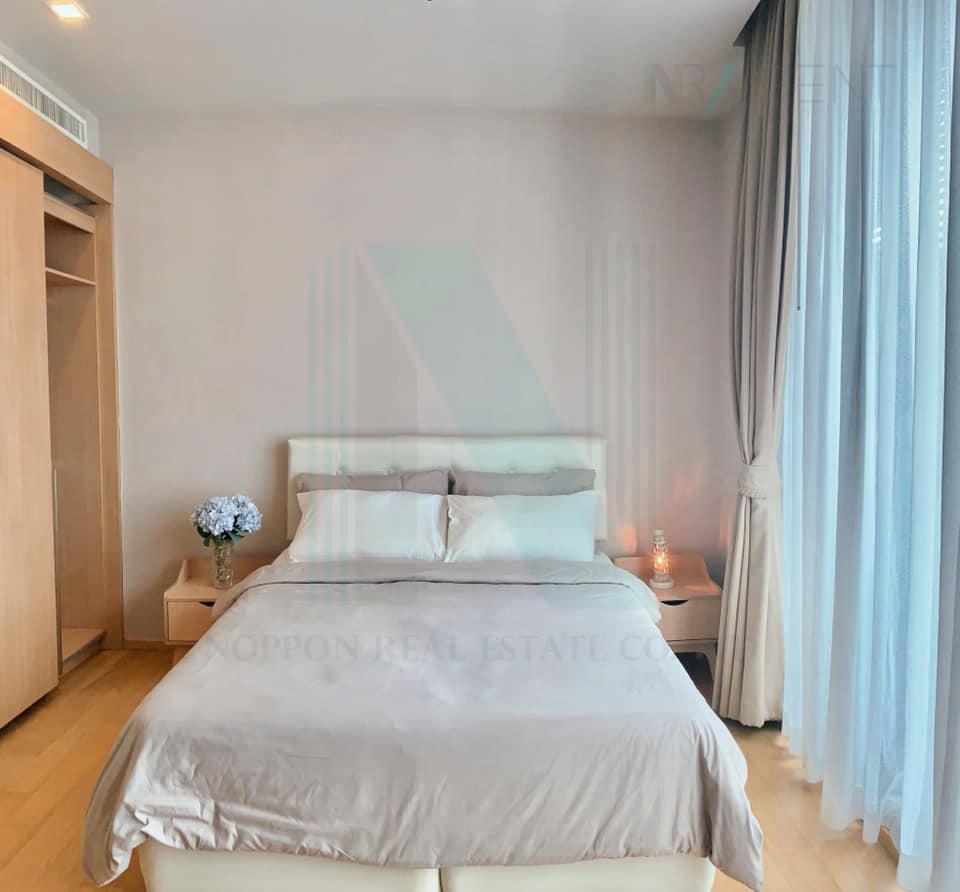 รูป 🚩Best room!🚩 ให้เช่าคอนโด โนเบิล รีดี อาคาร 1 ชั้น 12 สตูดิโอ ขนาด 35.00 ตรม ใกล้ ตลาดซอยอารีย์ - รูปที่ 4/8