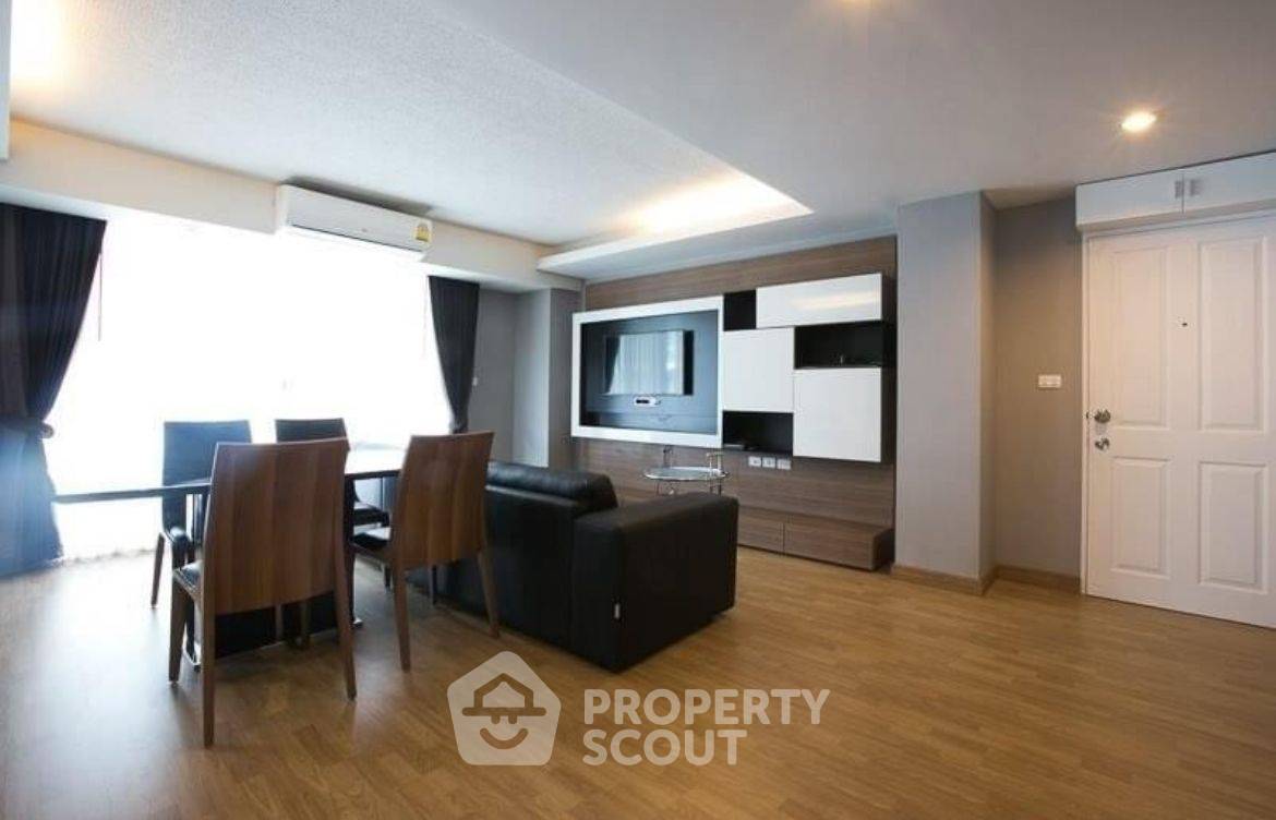 รูป คอนโด 3-ห้องนอน ที่ วอเตอร์ฟอร์ด สุขุมวิท 50 คอนโดมิเนียม ใกล้ BTS อ่อนนุช (ID 1527468) - รูปที่ 1/8