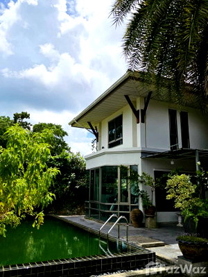 เช่าบ้านเดี่ยว เมืองภูเก็ต ภูเก็ต : บ้านเดี่ยวให้เช่า 4 ห้องนอน ใน รัษฎา, ภูเก็ต 1942805
