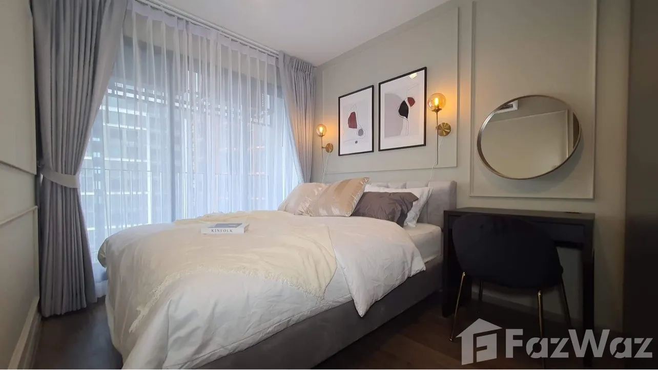 รูป ขาย คอนโด 1 ห้องนอน ในโครงการ ไลฟ์ ลาดพร้าว แวลลี่ย์ 6415175 - รูปที่ 5/9