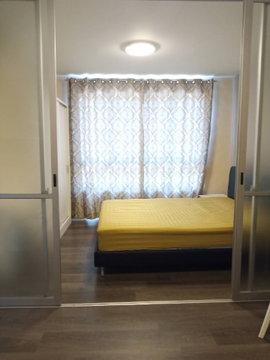 Dcondo Campus Resort Bangna for sales