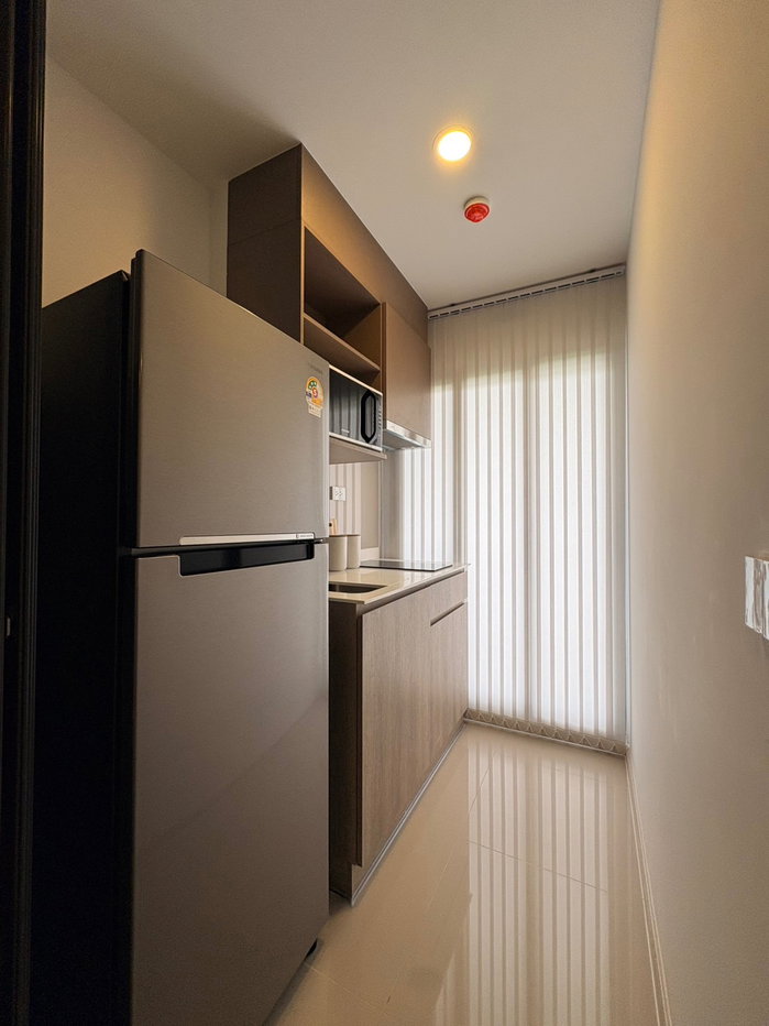 picture 【RENT 】 Aspire Itsaraphap near MRT🚄  - 3/6
