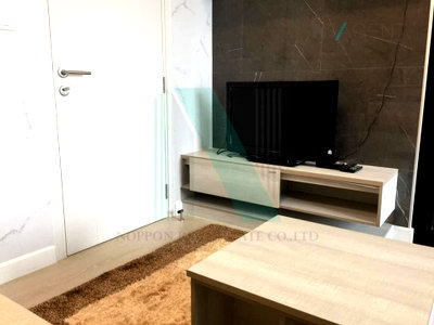 Condos for sale : 🚩 For Sell Condo THE CUBE STATION RAMINTRA 109 Building A, Floor 4,1 bed room, Room size 29 sqm