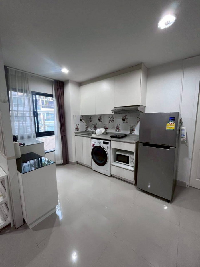 picture Condo 2bed Sukhumvit 64 for rent  - 3/7