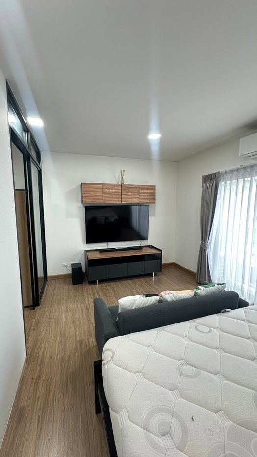 picture #SC14305 📌 Rent | 🟦🟨Patio Srinakarin - Rama 9🟥🟩💬𝑪𝒐𝒏𝒕𝒂𝒄𝒕𝑳𝑰𝑵𝑬:@𝒔𝒆𝒄𝒓𝒆𝒕𝒑𝒓𝒐𝒑𝒆𝒓𝒕𝒚 🔥✨ - 9/10