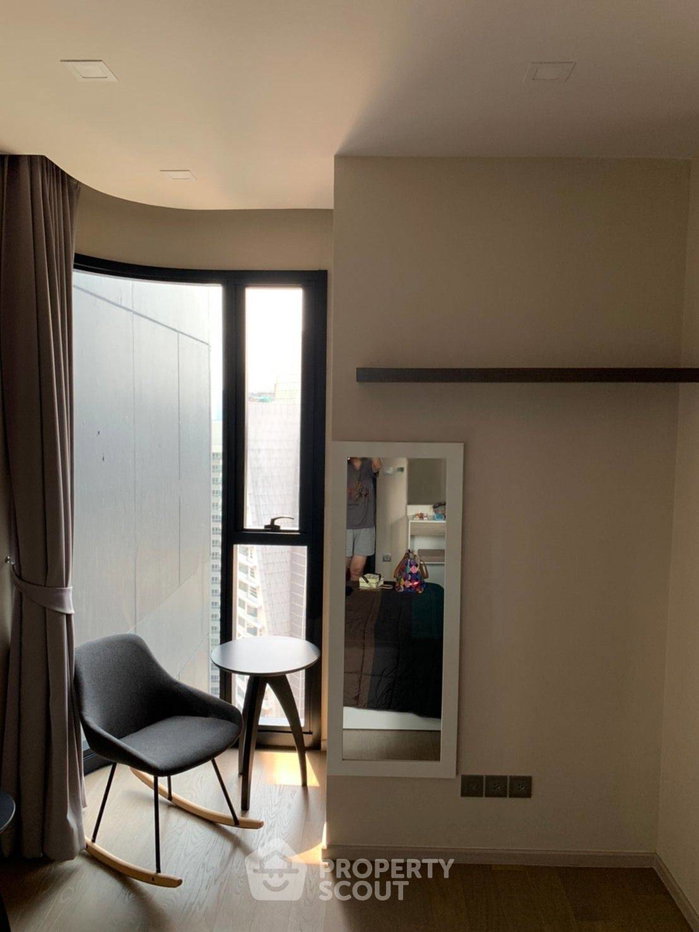 picture 1-BR Condo at Ashton Asoke near MRT Sukhumvit (ID 2739463) - 3/6