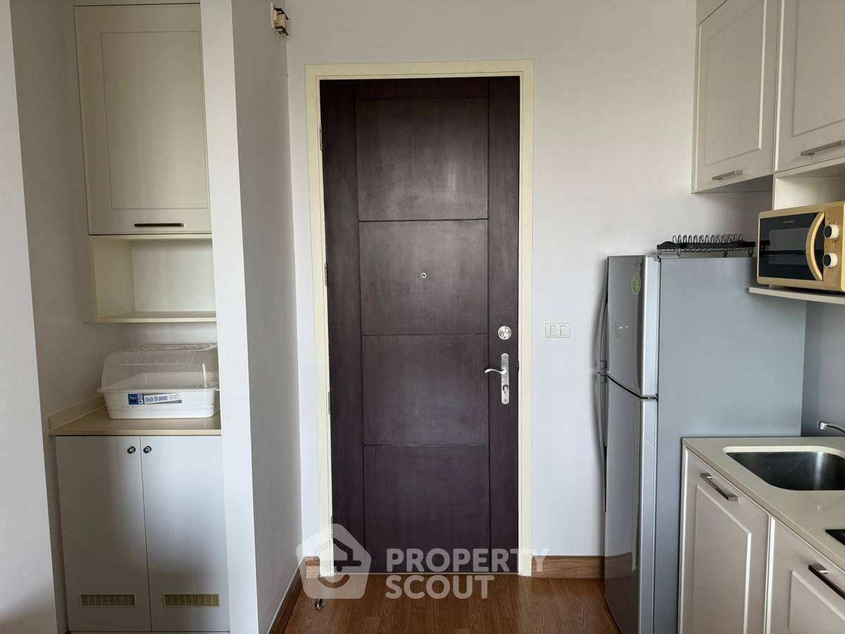 รูป คอนโด 1-ห้องนอน ที่ คิวเฮ้าส์ สุขุมวิท 79 ใกล้ BTS อ่อนนุช (ID 2025230) - รูปที่ 10/12