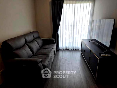 Condos for rent : 2-BR 65 Sqm Condo At IDEO Sukhumvit - Rama 4, 300m To BTS Phra Khanong (ID 2964311)