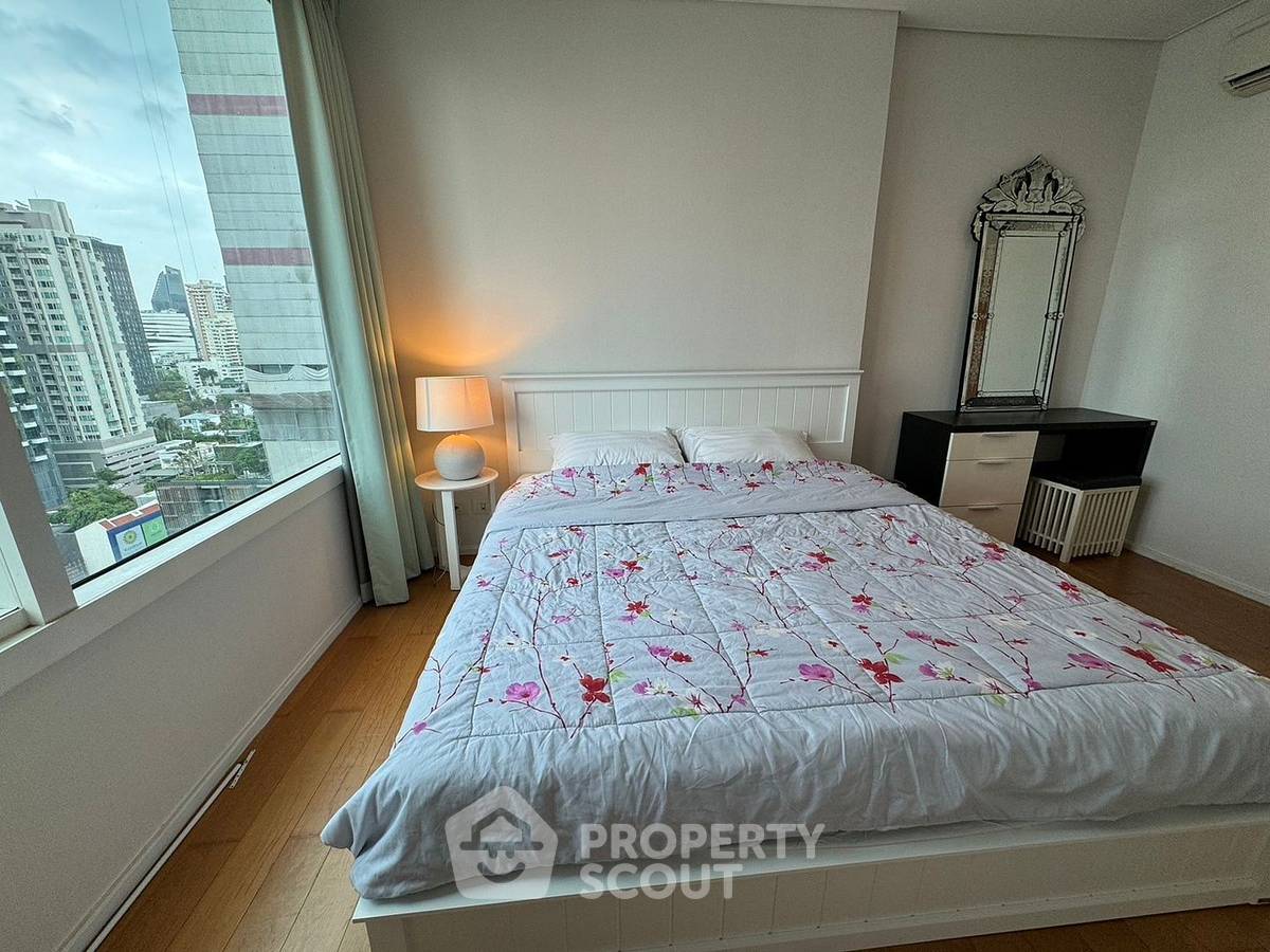 รูป คอนโด 1-ห้องนอน ที่ วินด์ สุขุมวิท 23 ใกล้ BTS อโศก (ID 1792023) - รูปที่ 21/24