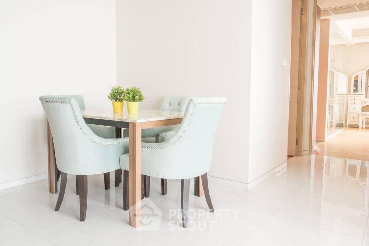 picture 2-BR Condo at Siamese Thirty Nine near BTS Phrom Phong (ID 1530996) - 6/7