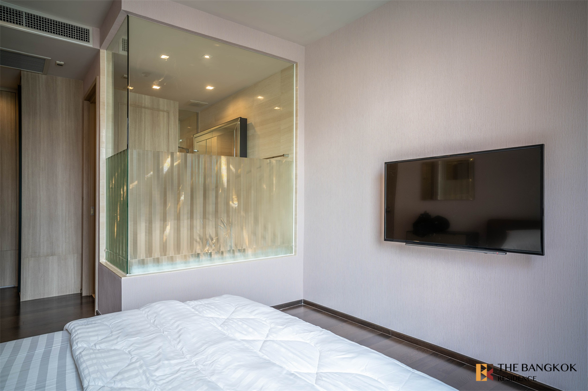 picture The XXXIX Start your comfort here near BTS Phrom Phong - 2/10
