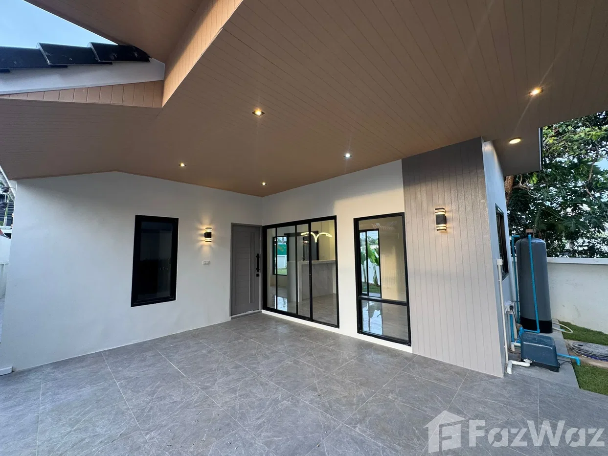 picture 4 Bedroom House for sale in Si Sunthon, Phuket 6419351 - 16/26