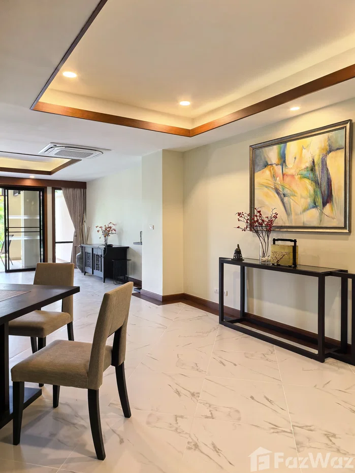รูป ทาวน์เฮ้าส์ให้เช่า 2 ห้องนอน ในโครงการ ลากูน่า วิลเลจ ทาวน์โฮม 1939345 - รูปที่ 4/18