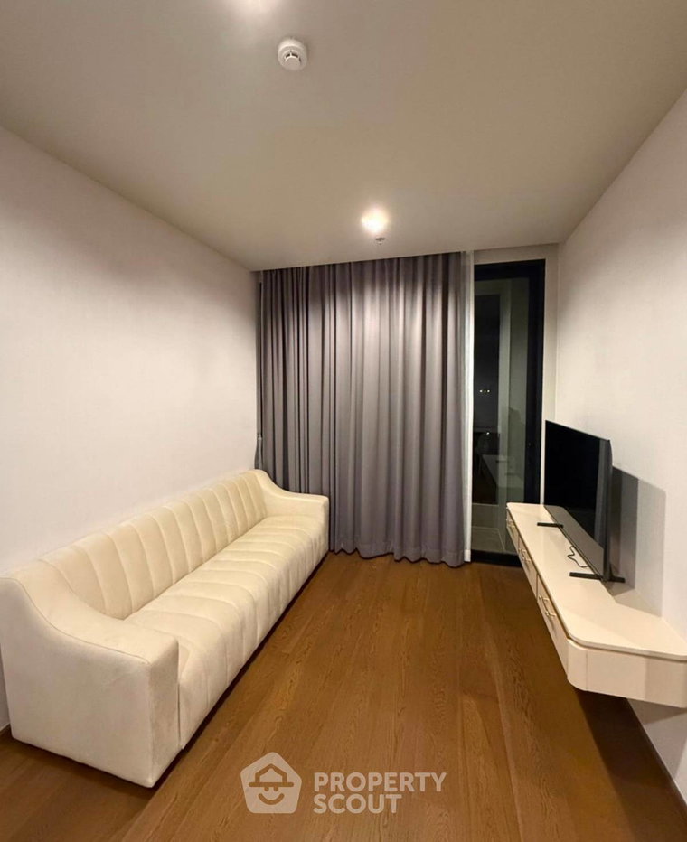 picture 1-BR 45 Sqm Condo For Rent At Ideo Q Sukhumvit 36, 400m To BTS Thong Lor (ID 1928518) - 3/17
