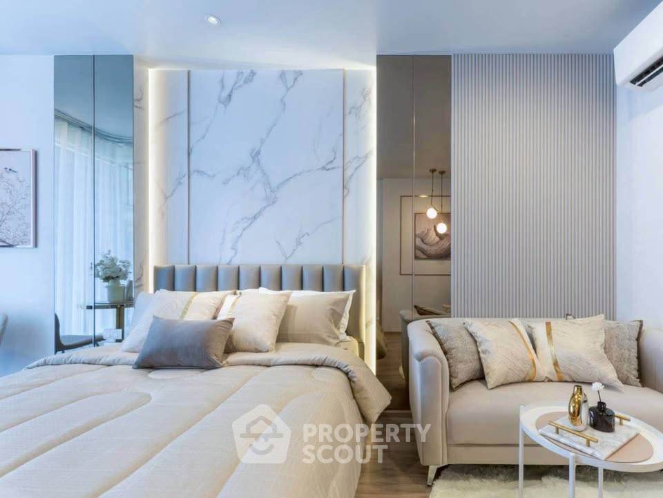 picture Studio Condo at Culture Thonglor near BTS Thong Lor (ID 2961907) - 2/19