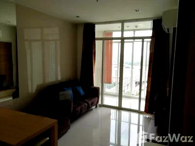 Condos for sale : 2 Bedroom Condo for sale at Ideo Verve Ratchaprarop  78119
