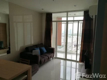 2 Bedroom Condo for sale at Ideo Verve Ratchaprarop  78119