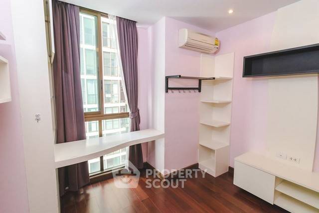 รูป คอนโด 1-ห้องนอน ที่ ไอดีโอ สาทร-ตากสิน ใกล้ BTS กรุงธนบุรี (ID 435495) - รูปที่ 6/14