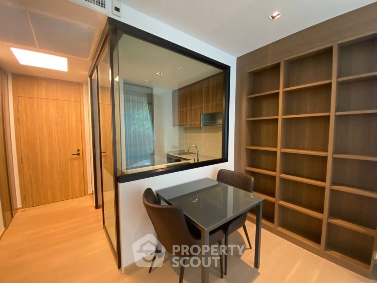 picture 1-BR Condo at Chalermnit Art De Maison near BTS Thong Lor (ID 994140) - 20/20