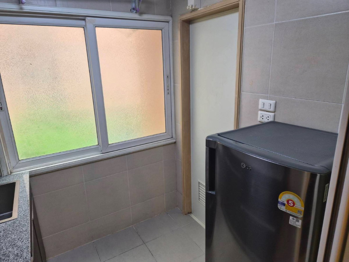 picture Room for sale in Ratchada “Happy Condo Ratchada 18” . - 9/16