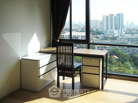คอนโด 1-ห้องนอน ที่ โนเบิล รีเฟลกซ์ ใกล้ BTS อารีย์ (ID 2961992)