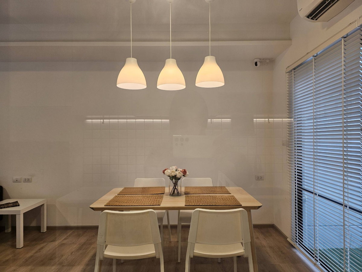 picture [For Rent] Indy 5 Bangna Km.7 near Mega Bangna - 4/15