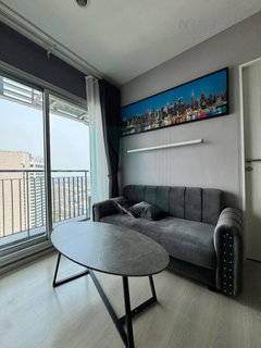 🔺 For sell condo LIFE RATCHADAPISEK Building A, Floor 31,2 bed room, Room size 46 sqm