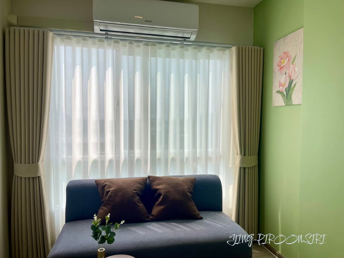 picture Condo for rental at Hay HuaHin, Room 78/208 ,7th floor  - 3/41