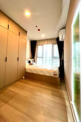 คอนโดให้เช่า : Aspire Onnut Station ห้องสวย ราคาดี สอบถามเพิ่มเติมได้ที่ Line @condorental
