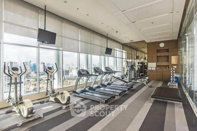 picture 1-BR Condo at Life @ Sukhumvit 65 near BTS Phra Khanong (ID 1161850) - 14/15