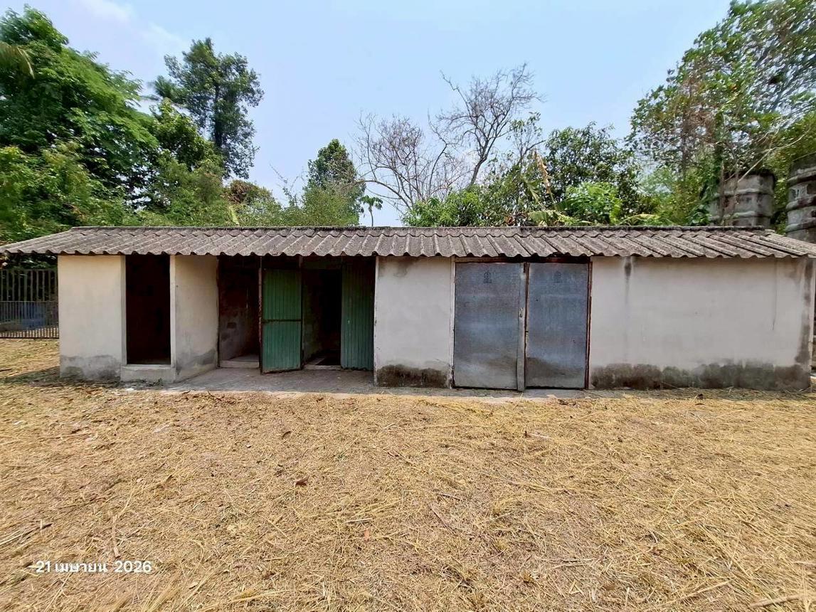 picture HOME 1275 Sq.w. Lat Yao Nakhon Sawan for 3.7M - 24/46