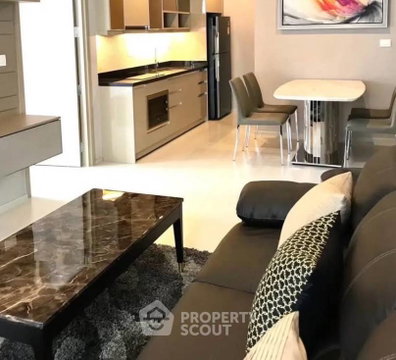 2-BR Condo at Noble Ploenchit near BTS Phloen Chit (ID 2961722)