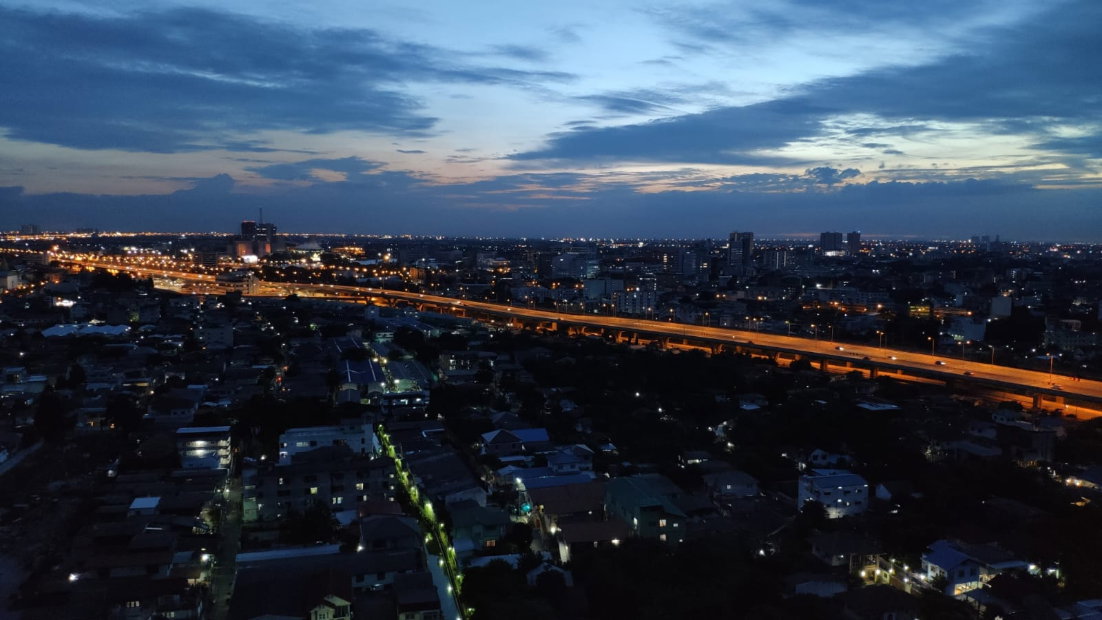 รูป 🔥 ขาย คอนโด รีเจ้นท์ โฮม บางซ่อน 27 Regent Home Bangson 27 🚉 ติด MRT บางซ่อน (สายสีม่วง + สายสีแดง) - รูปที่ 3/9