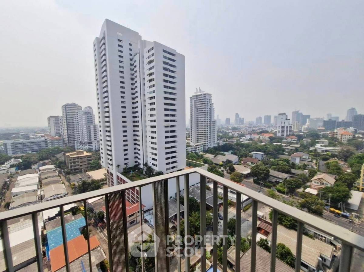 picture 1-BR Condo at Ceil By Sansiri near BTS Thong Lor (ID 1541034) - 9/11
