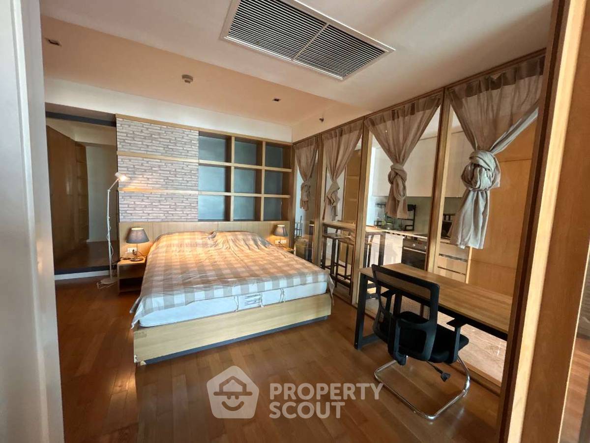 รูป คอนโด 1-ห้องนอน ที่ เดอะ พาโน พระราม 3 ใน บางโพงพาง (ID 2440400) - รูปที่ 13/17