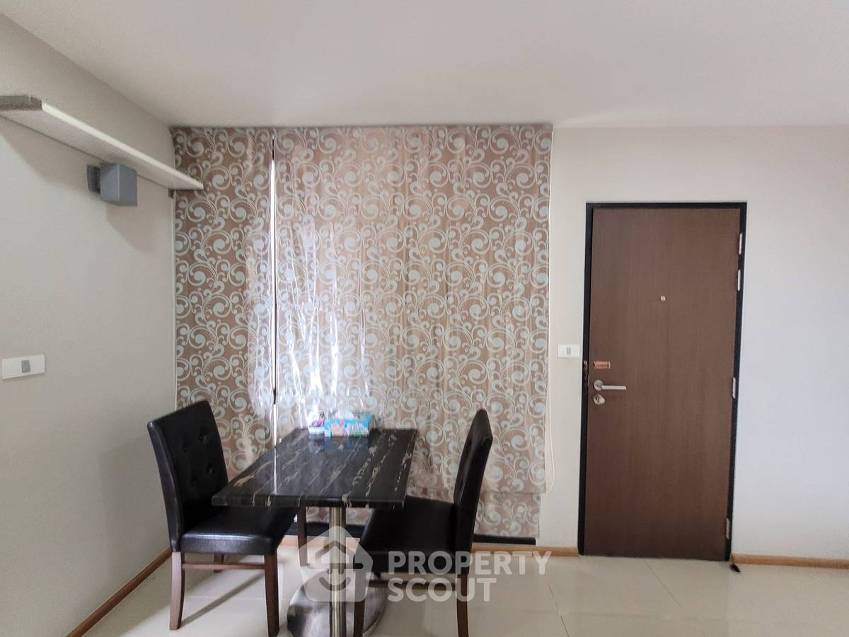 รูป คอนโด 2-ห้องนอน ที่ เดอะ เทมโป พหลโยธิน ใกล้ BTS อารีย์ (ID 1883533) - รูปที่ 5/24