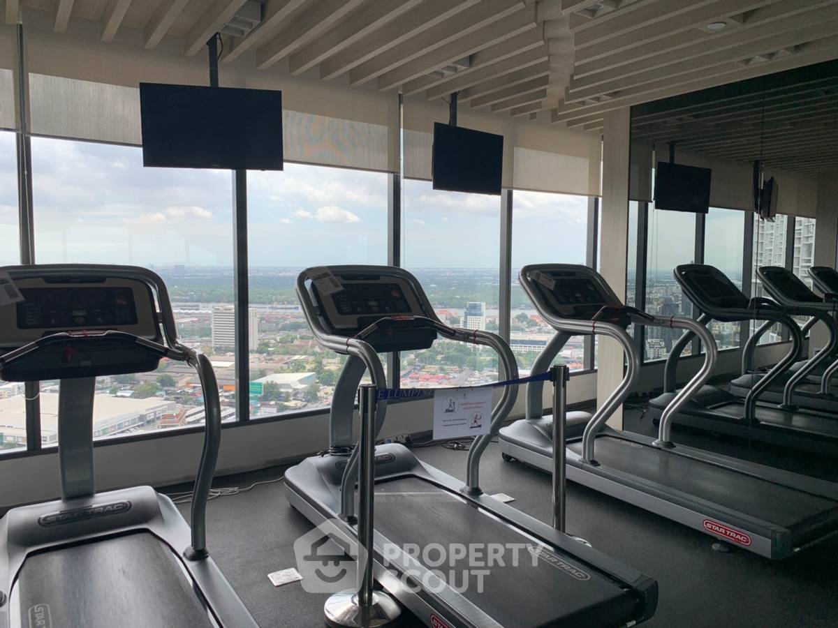 รูป คอนโด 2 ห้องนอน เดอะ ลุมพินี 24 ชั้น 39 พื้นที่ 65 ตร.ม. ใกล้ BTS พร้อมพงษ์ (ID 887257) - รูปที่ 22/36