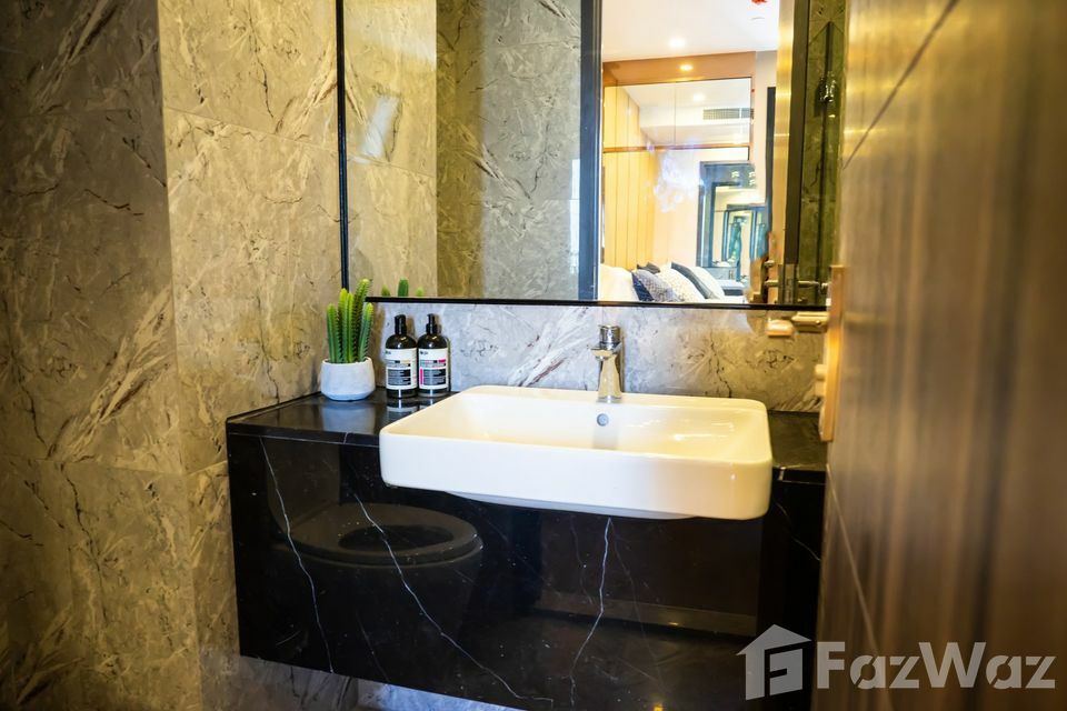 picture 1 Bedroom Condo for rent at Ashton Asoke 1074032 - 10/10