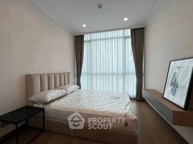 picture 2-BR Condo at Supalai Oriental Sukhumvit 39 near MRT Phetchaburi (ID 2777354) - 9/10