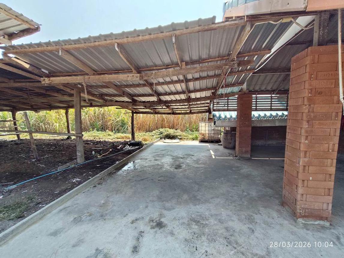 รูป บ้านเดี่ยว 200 ตร.วา เลาขวัญ กาญจนบุรี 1.1M - รูปที่ 19/32