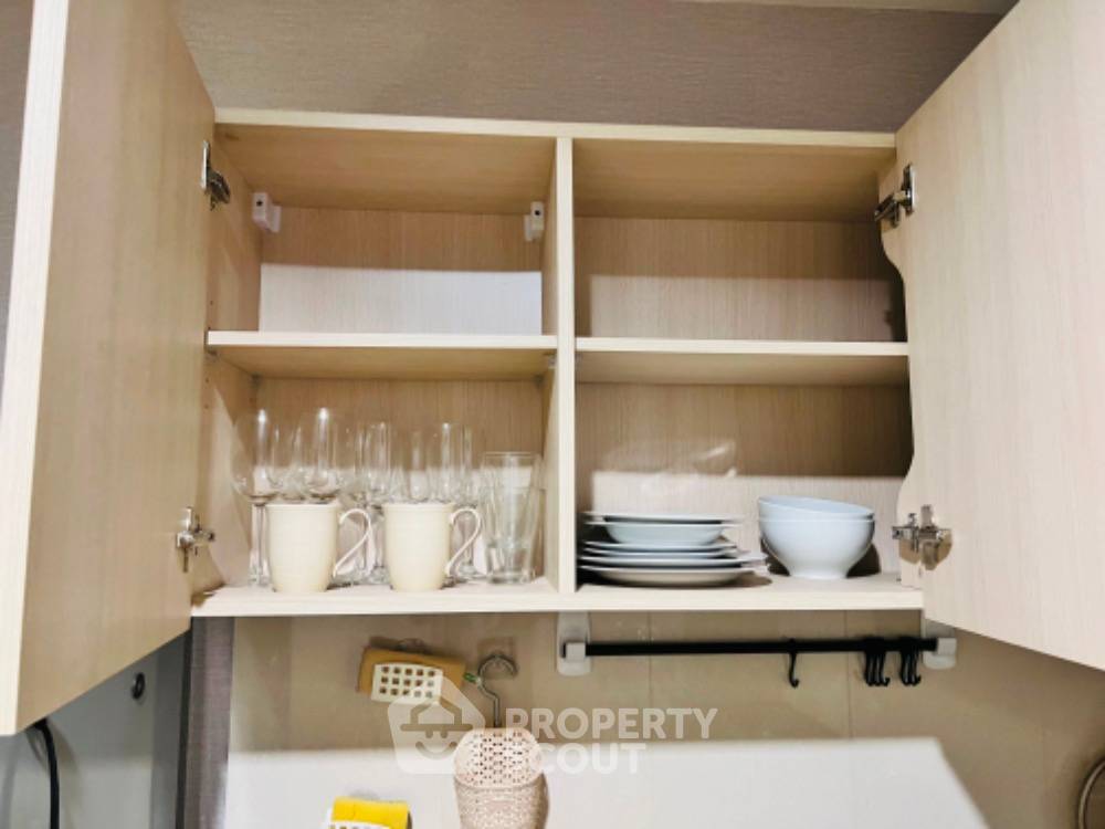รูป คอนโด 2-ห้องนอน ที่ ริทึ่ม สาทร-นราธิวาส ใกล้ BTS ช่องนนทรี (ID 742192) - รูปที่ 6/16