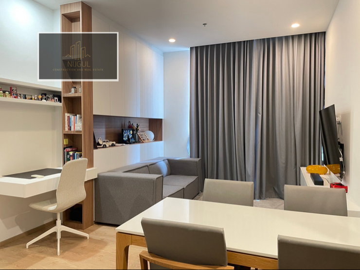 picture For rent!! Noble BE19 Condomiu - 7/23