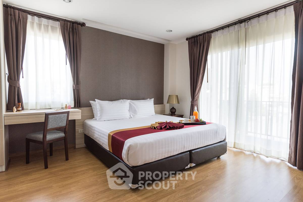 picture 2-BR Condo at Thonglor 21 Residence near BTS Thong Lor (ID 512139) - 4/6