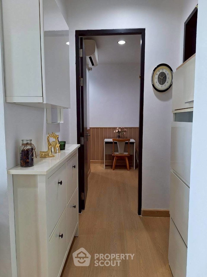 รูป คอนโด 2-ห้องนอน ที่ บ้านกลางกรุง สยาม-ปทุมวัน คอนโดมิเนียม ใกล้ BTS ราชเทวี (ID 2963968) - รูปที่ 15/22