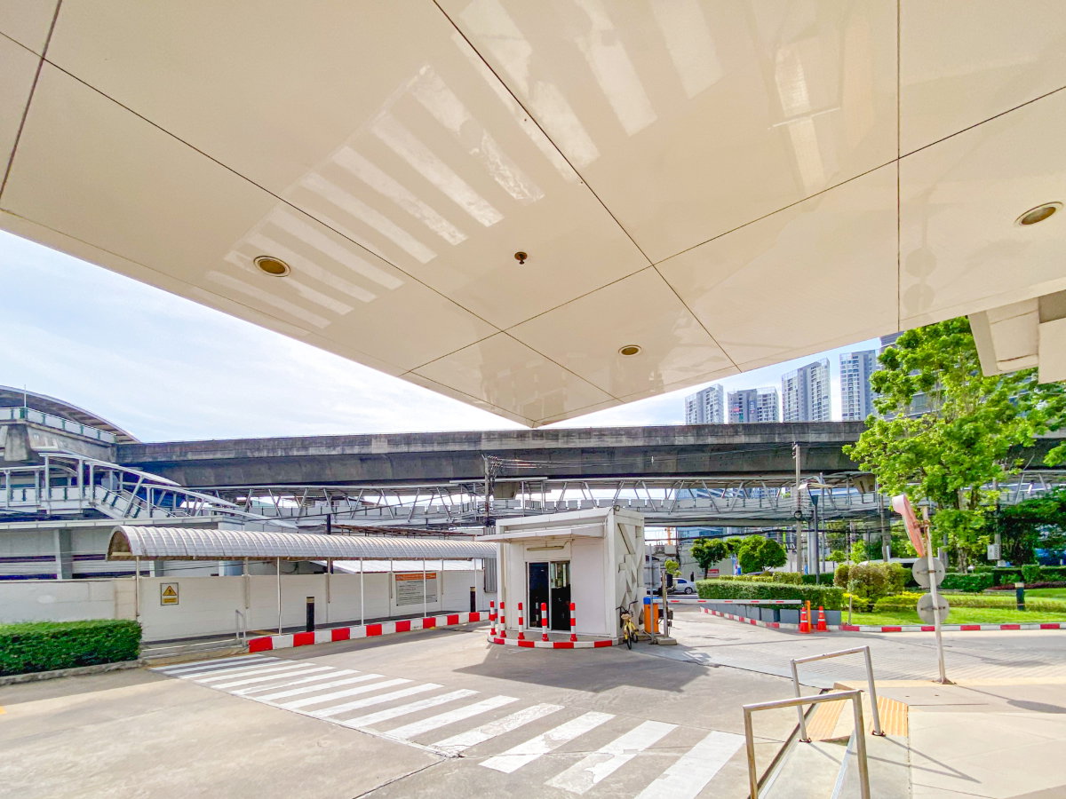 รูป 🏙️ ขายด่วน! Ideo Mix Sukhumvit 103 — ติด BTS อุดมสุข 0 เมตร พร้อมอยู่ทันที! - รูปที่ 31/32