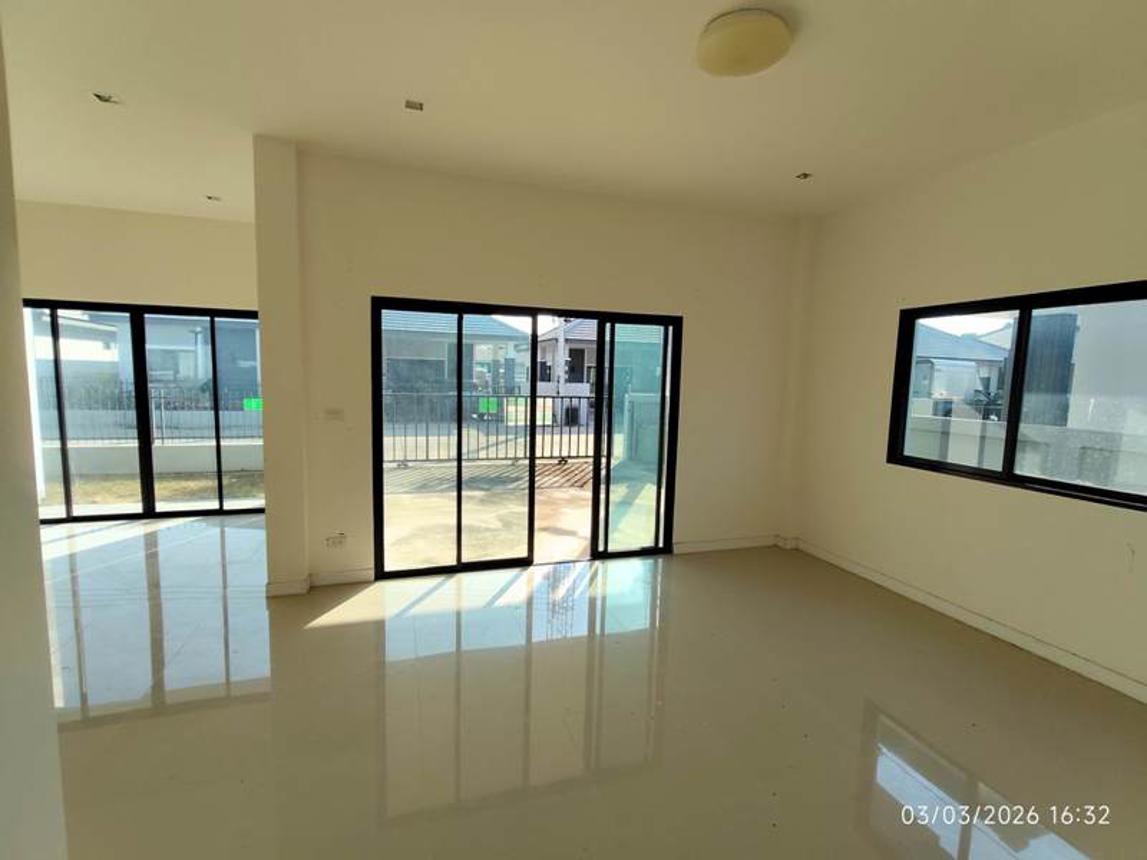รูป บ้านเดี่ยว 50 ตร.วา เมืองกาญจนบุรี กาญจนบุรี 2.5M - รูปที่ 32/36